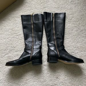 Brand New Michael Kors Boots